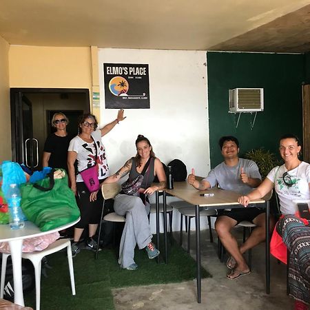 Elmo'S Place El Nido Exterior photo